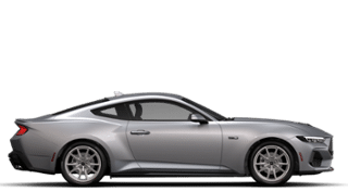 2024 Ford Mustang® External Image 1